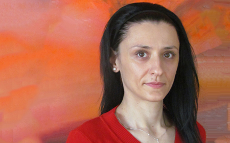 Vildana Nukičić