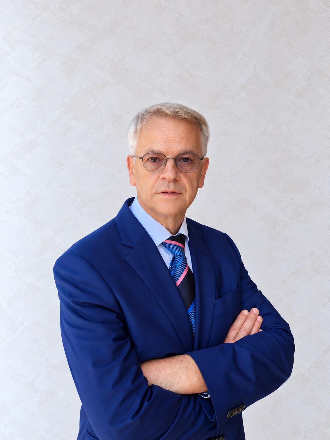 Prof. dr. sc. Suvad Isaković