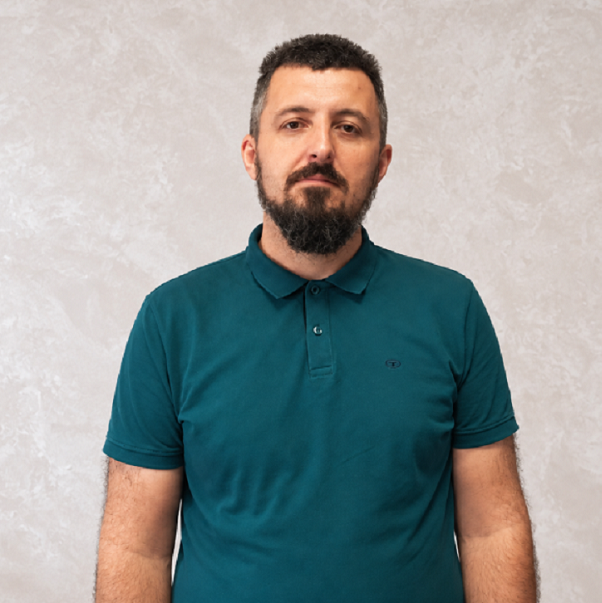 Muhamed Bujak 