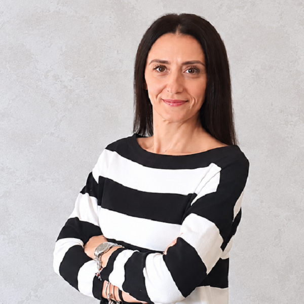 Vildana Nukičić