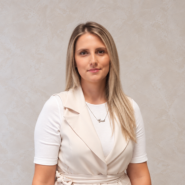 Irnela Šabić Pivić