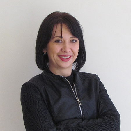 Amelina Tufekčić, prof.raz.nas.